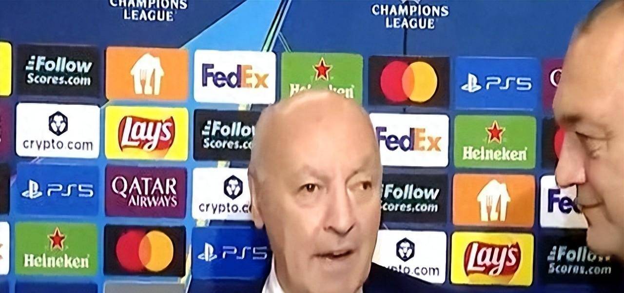 20球前锋！国际米兰主席谈引援，新赛季锋线中场布局曝光